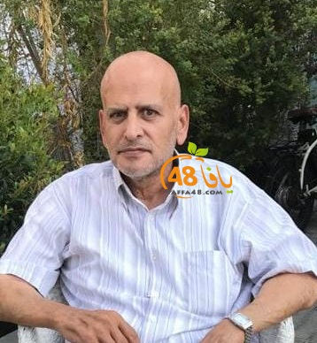 يافا: الحاج رياض دريعي (أبو عمر) 63 عاما في ذمة الله